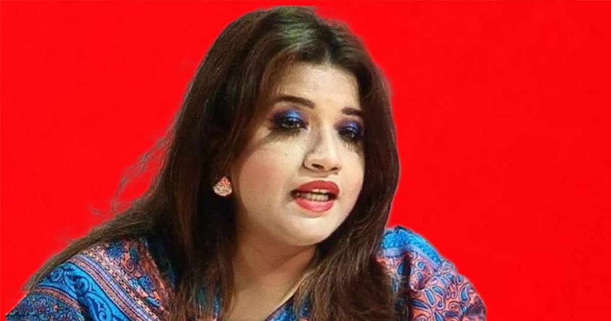 যে মন্ত্রণালয়ের দায়িত্ব পেলেন শামা ওবায়েদ