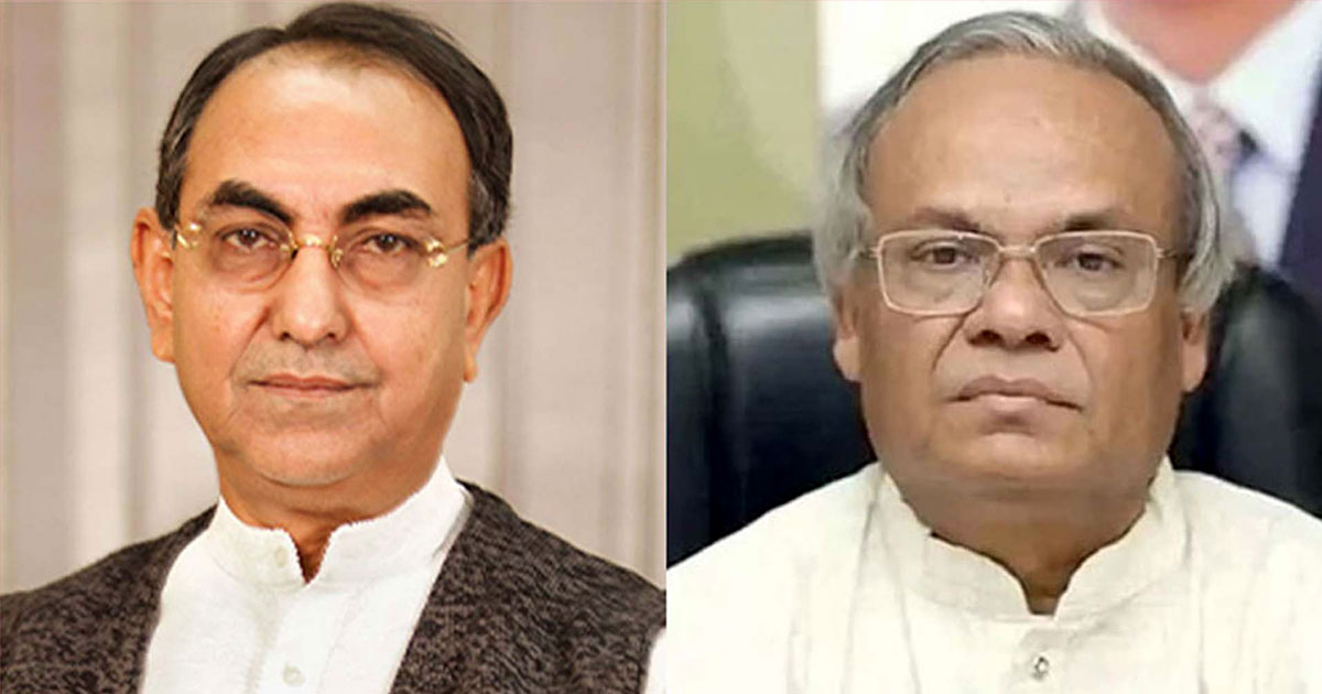 মির্জা আব্বাস-রিজভীসহ ১০ জনকে প্রধানমন্ত্রীর উপদেষ্টা নিয়োগ