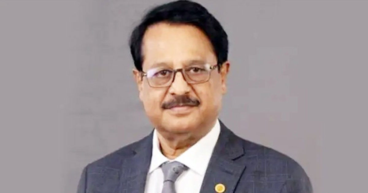 আব্দুস সাত্তার প্রধানমন্ত্রীর মুখ্য সচিব পদে নিয়োগ পেলেন