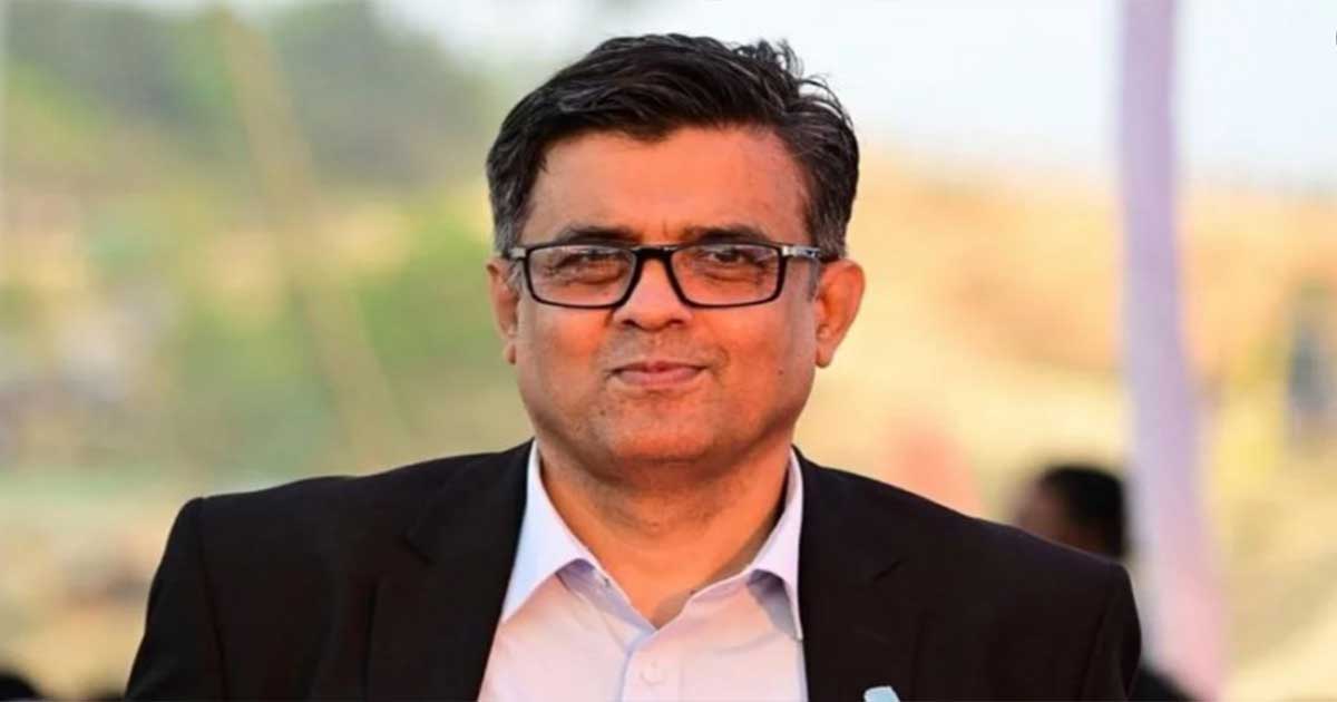 সদ্য সাবেক প্রেস সচিব ‘দ্য ডেইলি ওয়াদা’ পত্রিকার সম্পাদক হিসেবে যোগদান