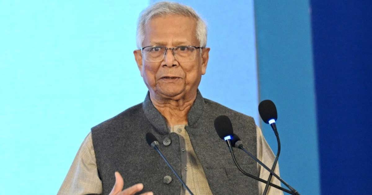 ড. ইউনূস যমুনা ছাড়বেন কবে?