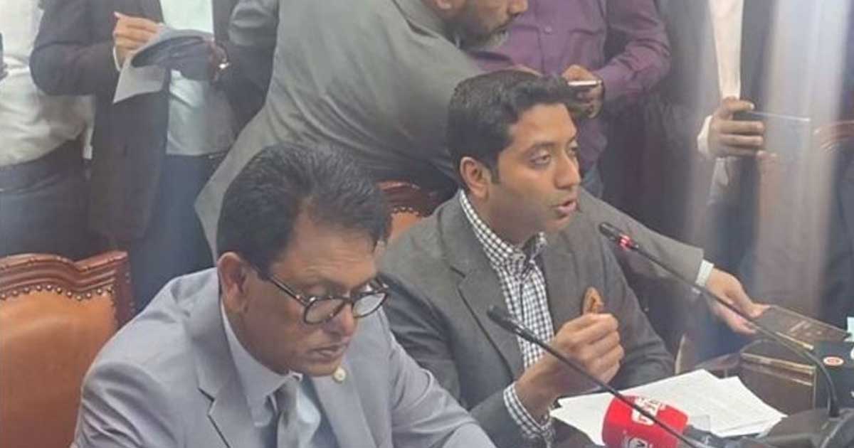 সবাই চাইবে তাদের সন্তানদের বাংলাদেশে পাঠাতে: ববি হাজ্জাজ