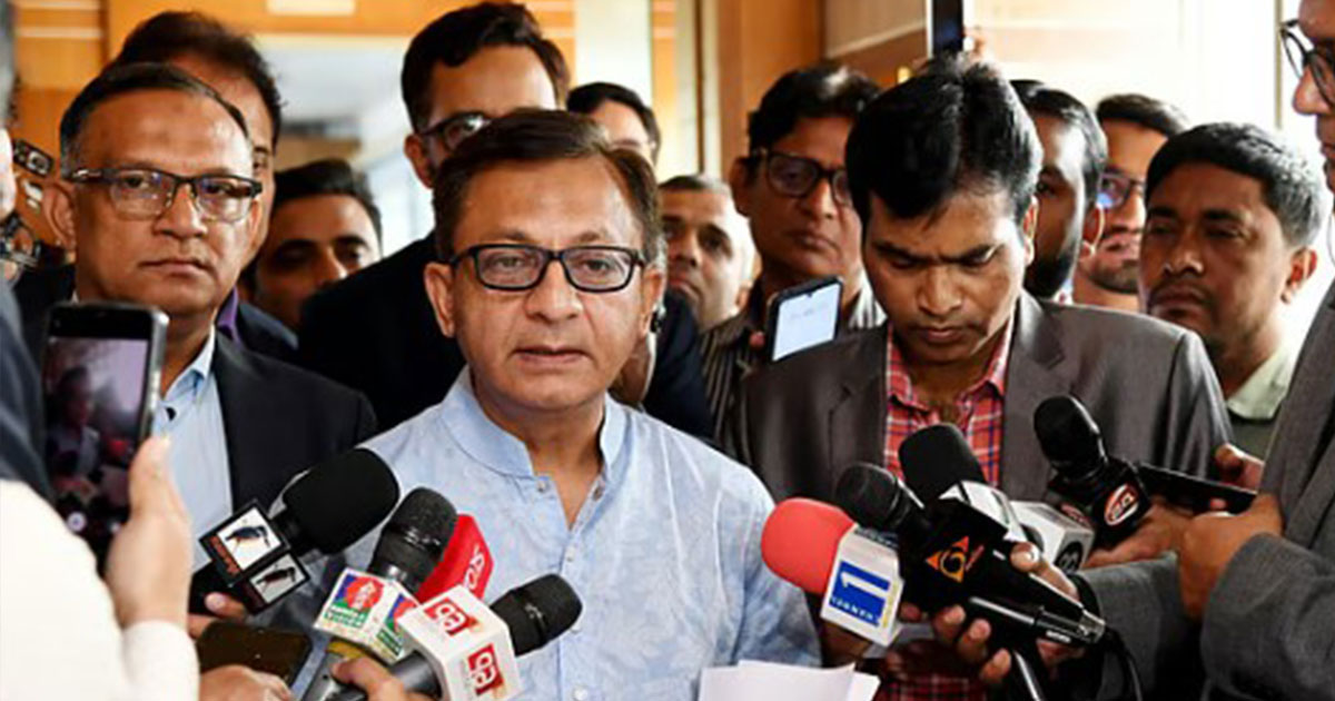 এলডিসি থেকে উত্তরণ পেছানোর উদ্যোগ নেওয়া হবে: বাণিজ্যমন্ত্রী