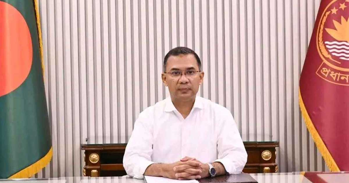 আইনের শাসনই হবে রাষ্ট্র পরিচালনার শেষ কথা: প্রধানমন্ত্রী