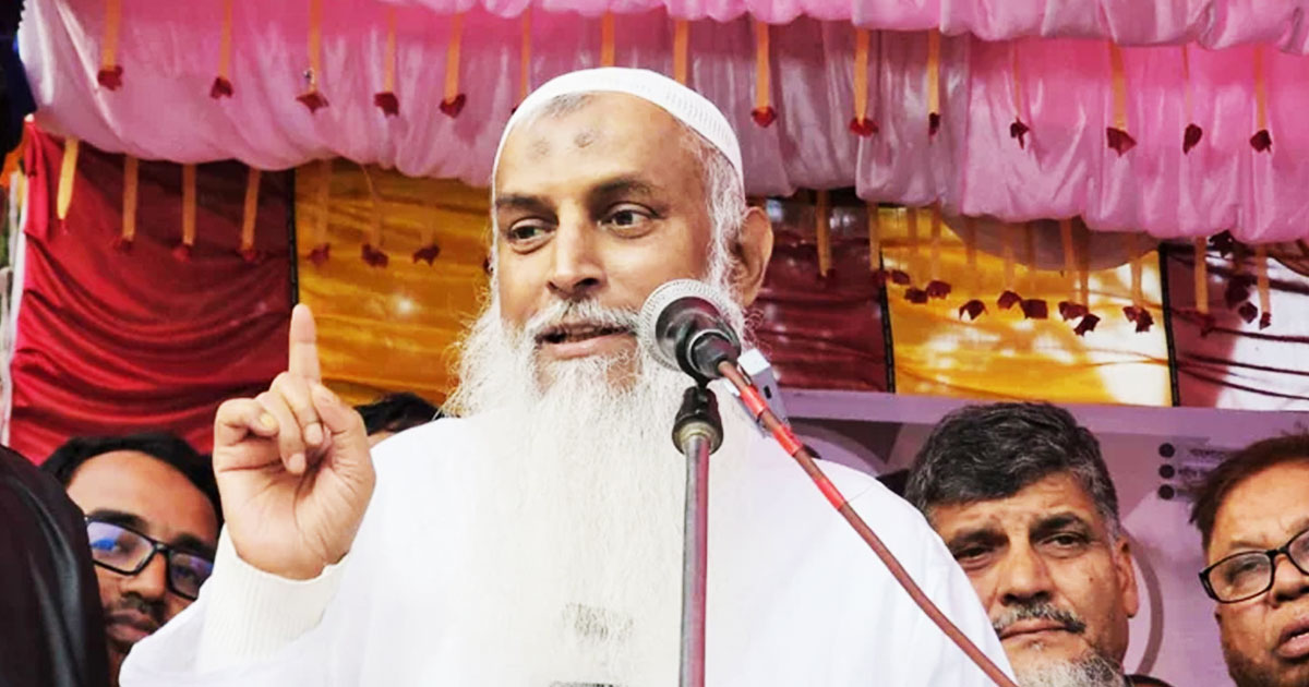 ‘আমি জনগণের কামলা, মাননীয় মন্ত্রী বললে খারাপ লাগে’