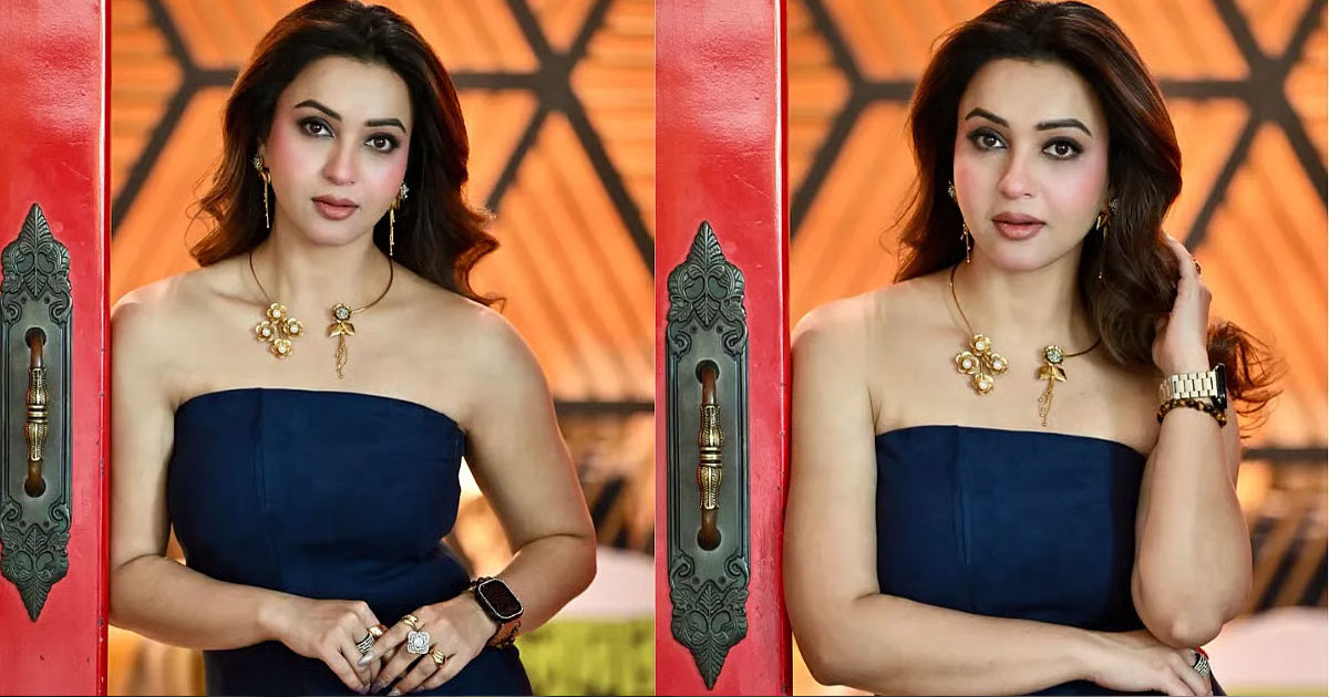 কাজ চাইতে আমার কোনো লজ্জা নেই: কৌশানী মুখার্জি