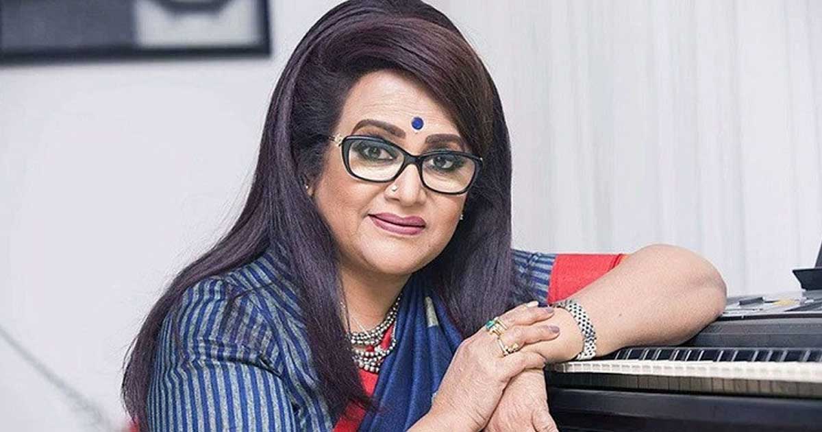 রাজনীতিতে জড়িয়ে সর্বজনীন গ্রহণযোগ্যতা হারানো উচিত নয়: ববিতা