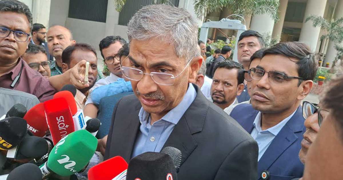 ১৮০ দিনের মধ্যে খাল খনন কার্যক্রম শুরু: পানি সম্পদ মন্ত্রী