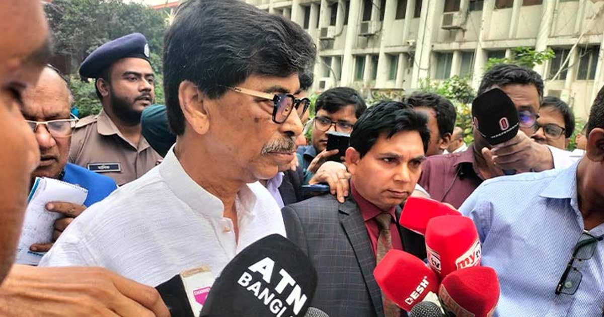 দেশের হতদরিদ্র নারীদের নগদ টাকা দেওয়া হবে: কৃষিমন্ত্রী