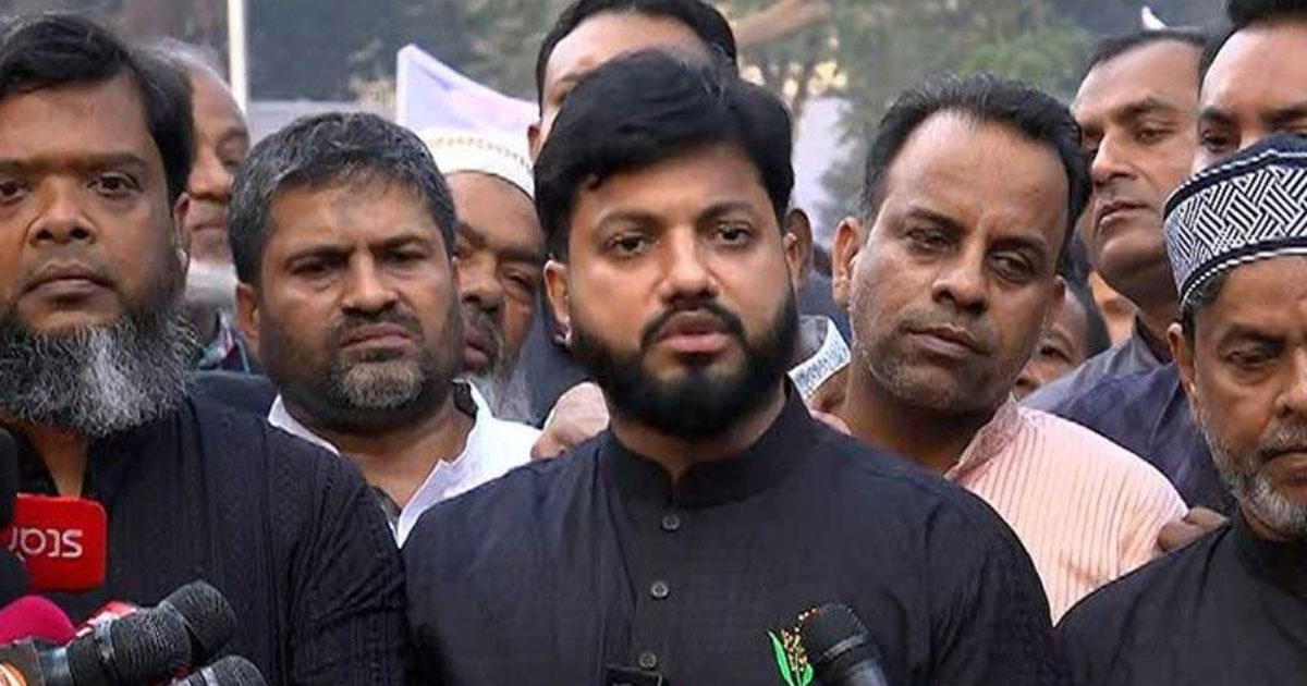 শহীদ মিনারে জামায়াতের শ্রদ্ধা, যা বললেন মুক্তিযুদ্ধ প্রতিমন্ত্রী