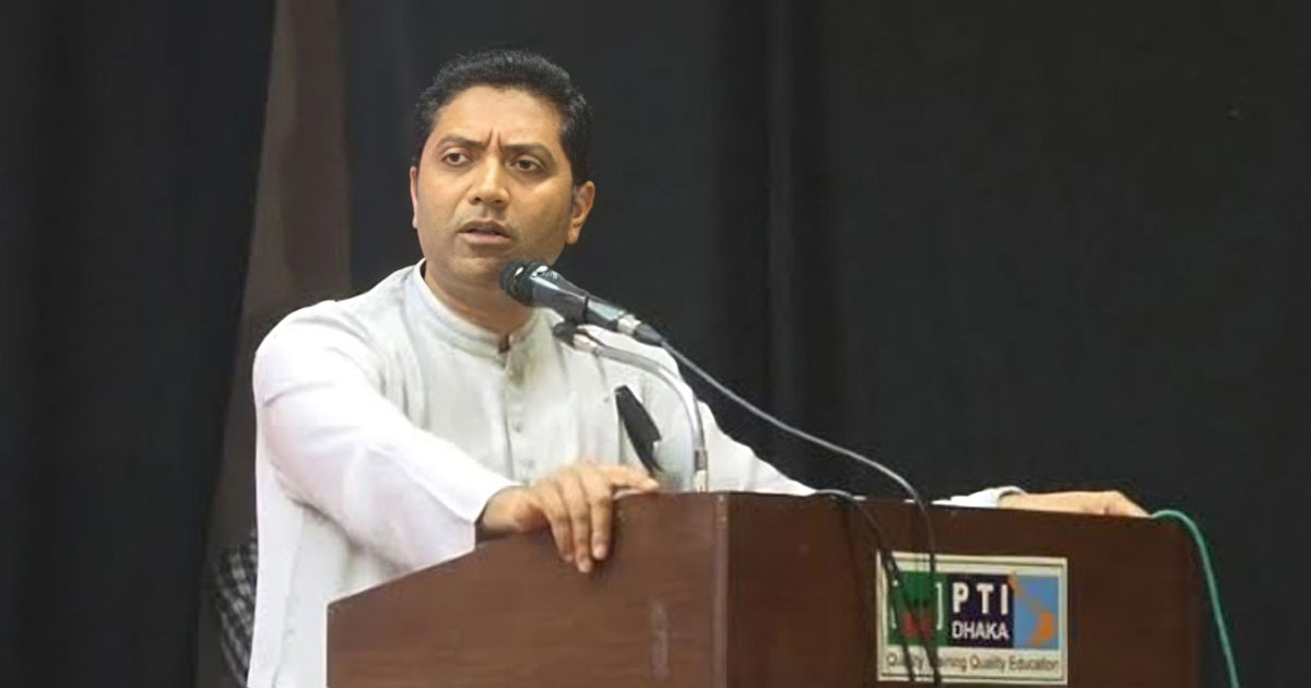 দায়িত্বশীলতা ও সততার ওপরই নির্ভর করবে আগামীর বাংলাদেশ: ববি হাজ্জাজ