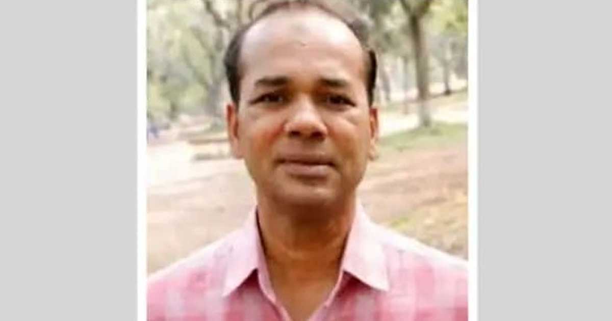 কারাবন্দি আ. লীগ নেতার মৃত্যু