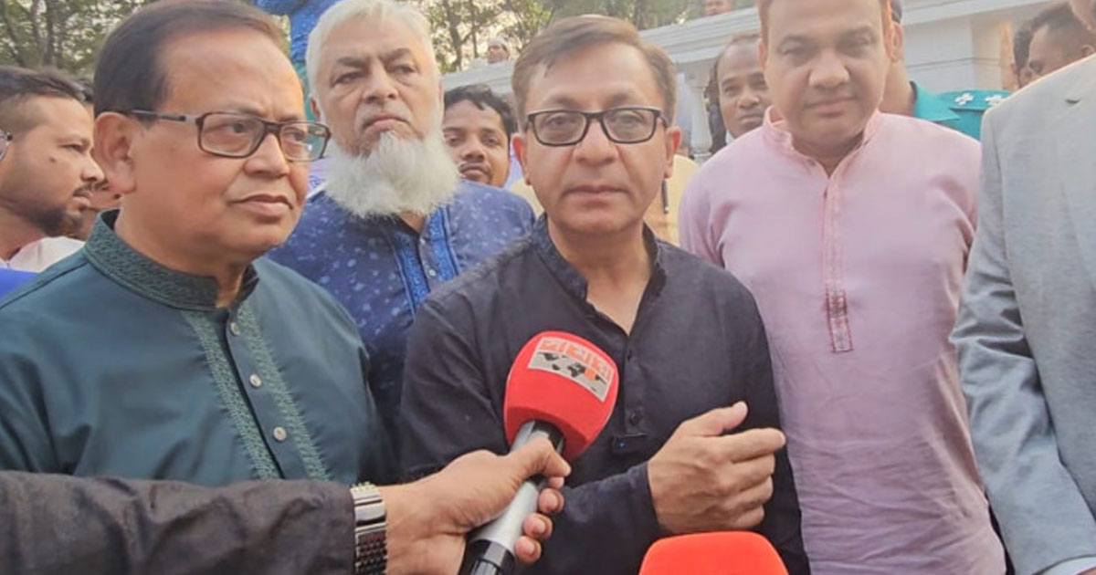 নাগরিক কমিটিকে সম্পৃক্ত করে টিসিবির কার্যক্রম স্বচ্ছ করা হবে: বাণিজ্যমন্ত্রী