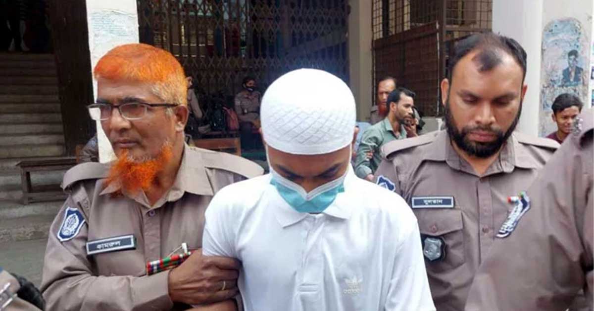 তেজগাঁও কলেজ ছাত্র ইকরামের হত্যায় দুইজনের মৃত্যুদণ্ড