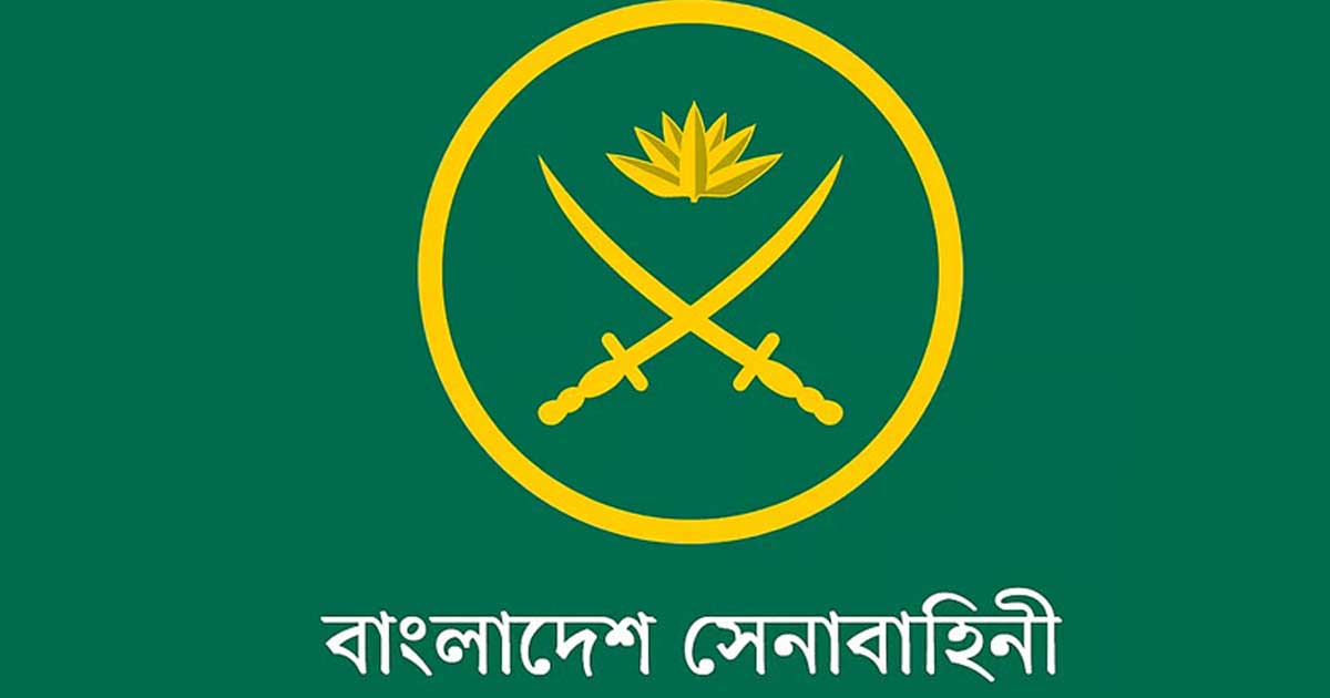 সেনাবাহিনীর শীর্ষ পদে রদবদল