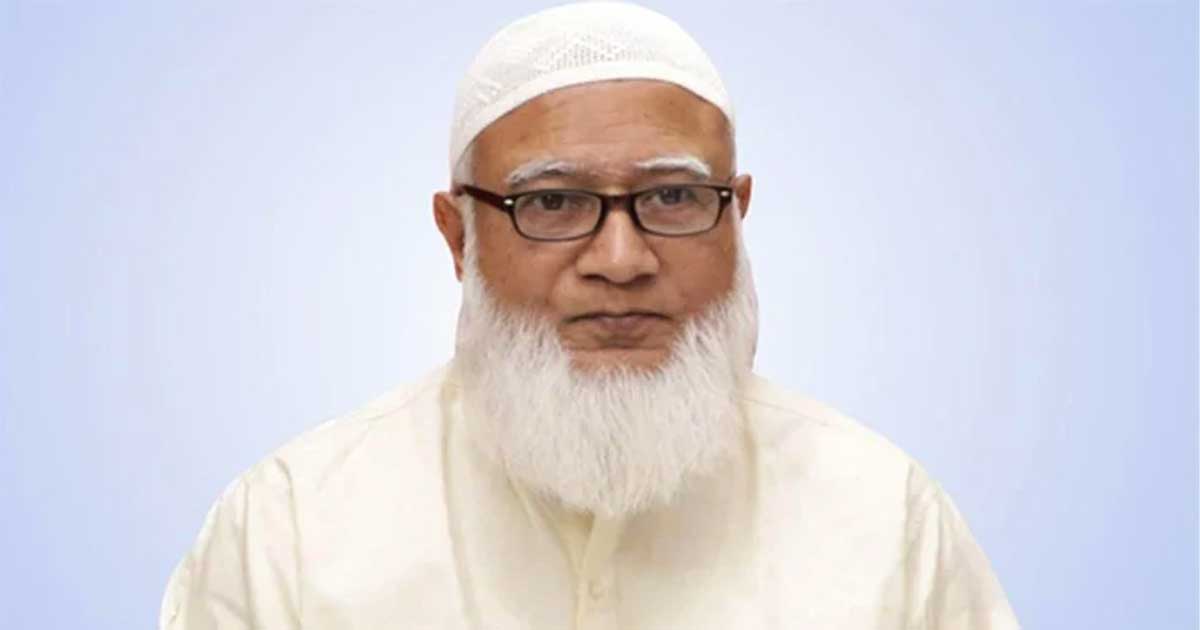 হত্যার নিন্দা জানিয়ে চাঁদাবাজবিরোধী আন্দোলনের আহ্বান জামায়াত আমিরের