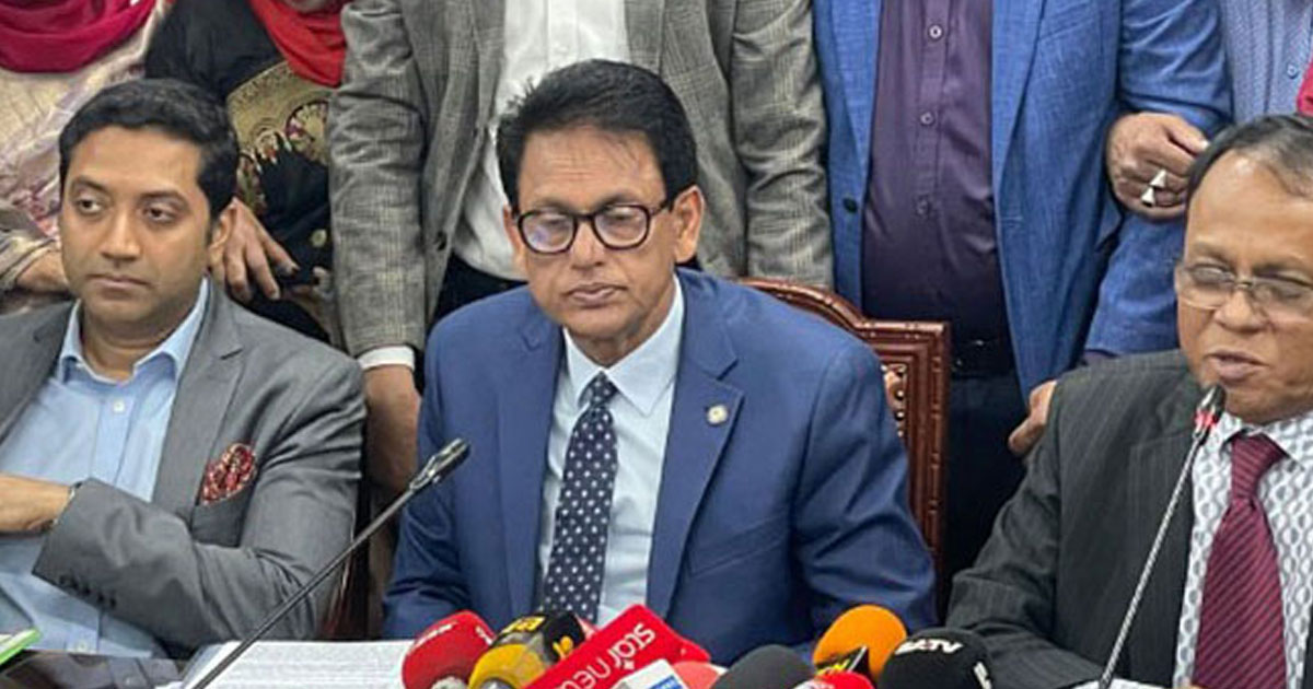 শিক্ষক-কর্মচারী ঐক্যজোটের ১৩ দফা দাবি