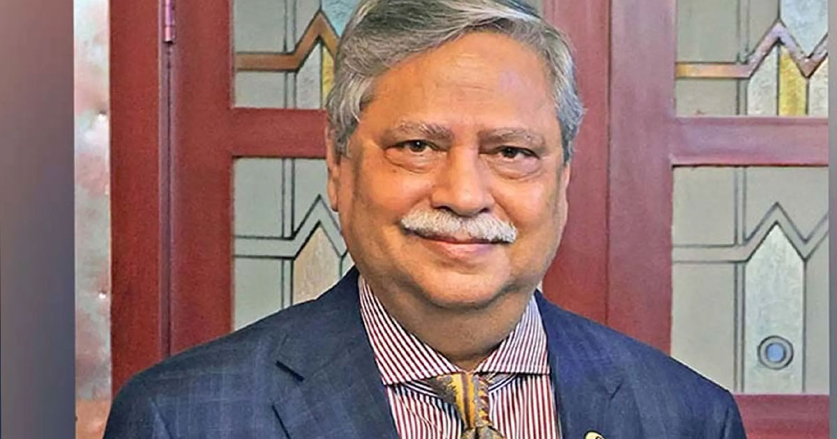 দেশের শান্তি-শৃঙ্খলা চিরতরে ধ্বংসের পাঁয়তারা হয়েছিল: রাষ্ট্রপতি