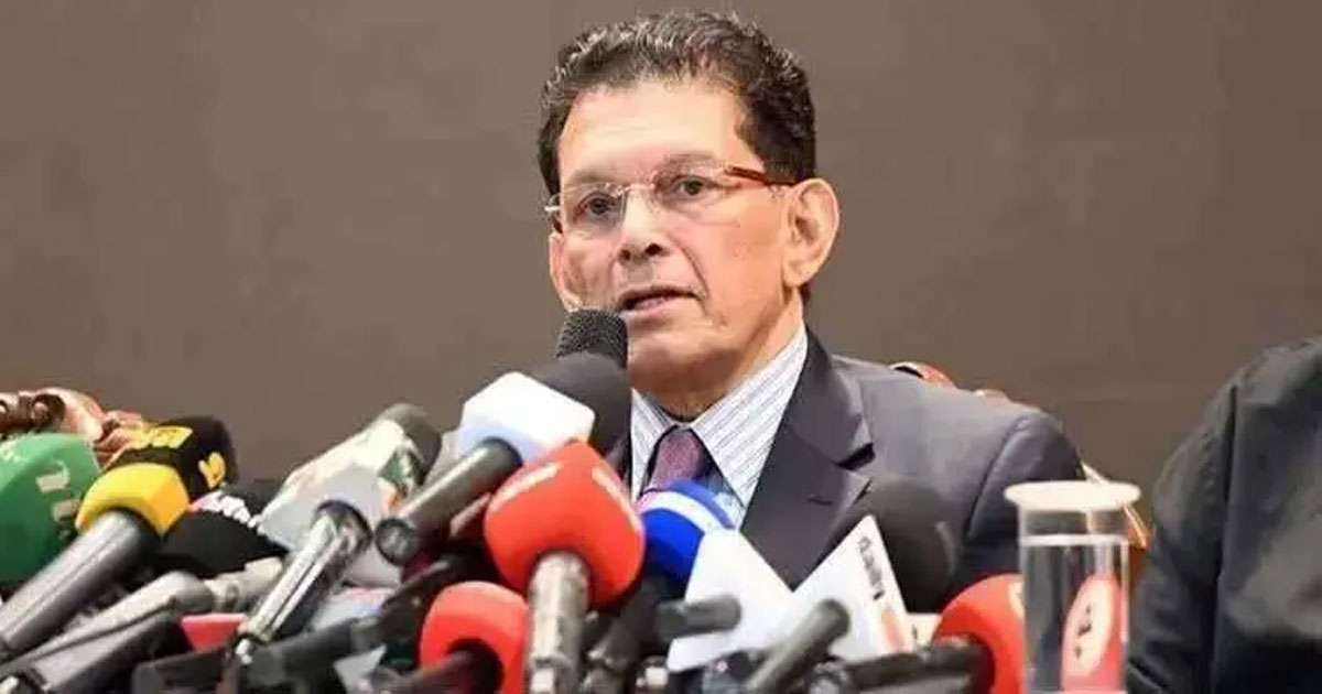 পররাষ্ট্রমন্ত্রীর সঙ্গে মা‌র্কিন রাষ্ট্রদূতের সাক্ষাৎ দুপুরে