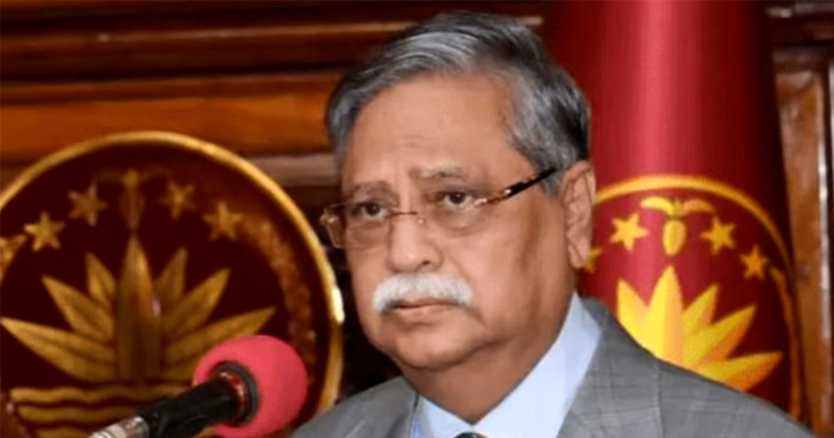 সাংবাদিকদের সঙ্গে সাক্ষাতের কারণে রাষ্ট্রপতির পুরো প্রেস উইং বন্ধ করে দেয়া হয়েছিলো