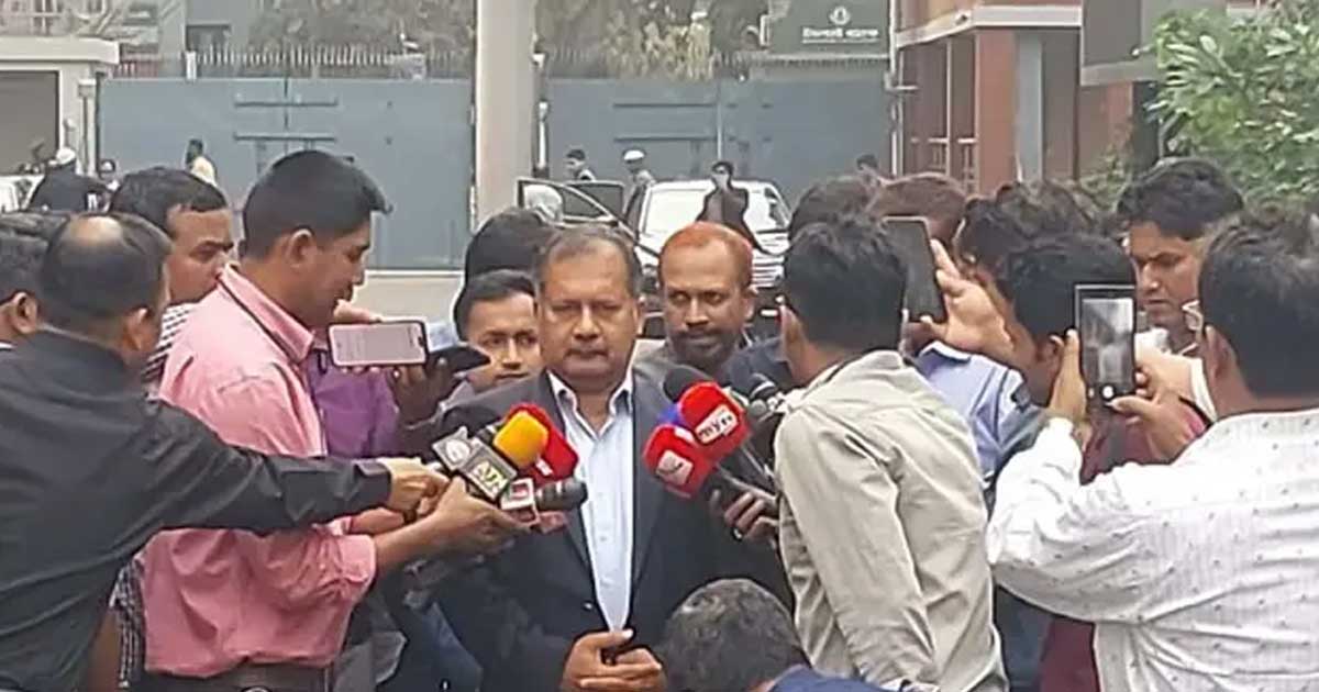 শিগগির শুরু হচ্ছে কৃষক কার্ড বিতরণ: তথ্যমন্ত্রী