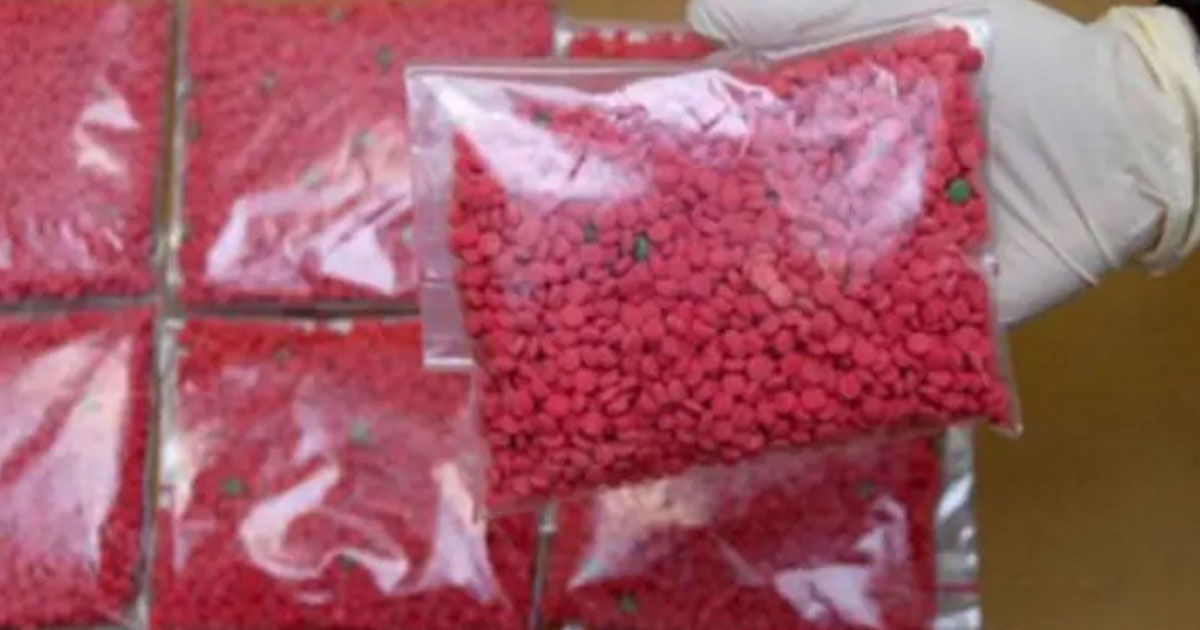 ঠাকুরগাঁওয়ে ১৪০ পিস ইয়াবাসহ গ্রেপ্তার ১