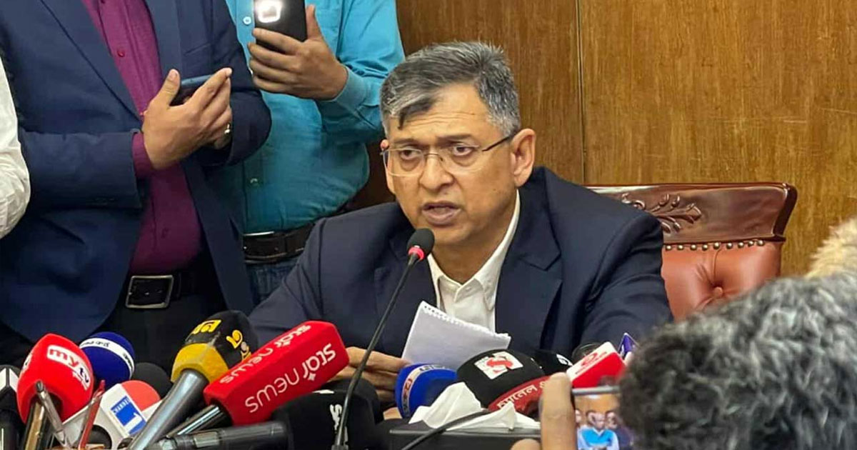 ২০০৬ সালে বাতিল হওয়া ৬৫০ এসআই-সার্জেন্ট চাকরি ফেরত পাবেন: স্বরাষ্ট্রমন্ত্রী