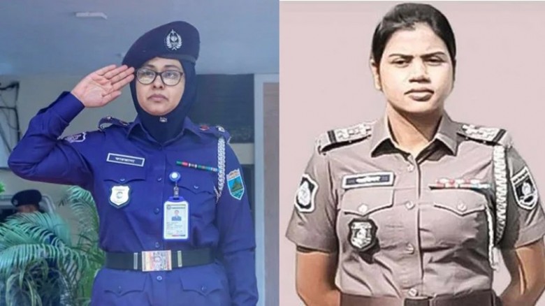 ‘আয়রন গ্রে’ নয়, আগের পোশাকেই ফিরতে চায় পুলিশ
