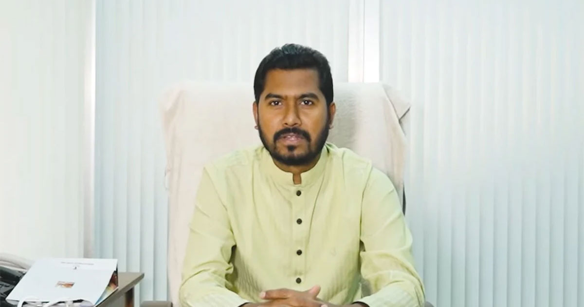 প্রবাসীদের মরদেহ বিনামূল্যে দেশে আনার উদ্যোগ নেওয়া হয়েছে: প্রতিমন্ত্রী