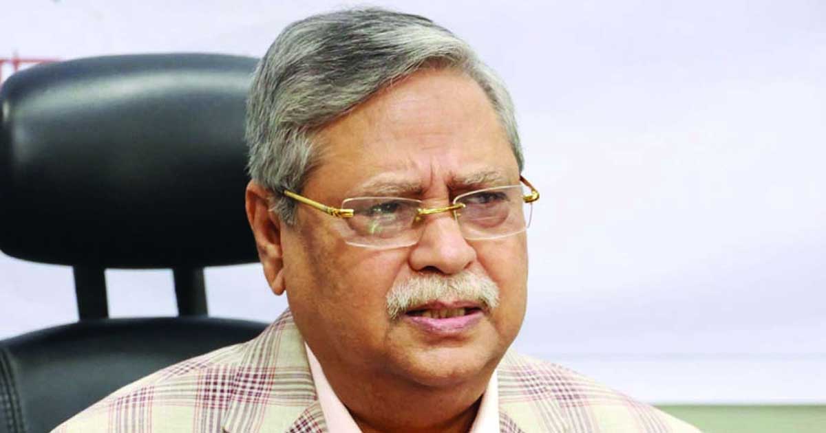 ঈদের নামাজে জাতীয় ঈদগাহে যেতে দেওয়া হয়নি: রাষ্ট্রপতি