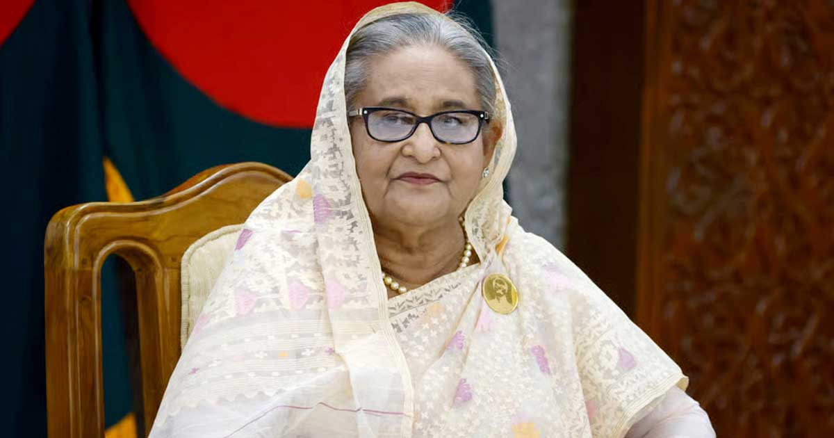 পিলখানা হত্যাকাণ্ডে শেখ হাসিনাসহ কয়েকজনের বিরুদ্ধে মামলা হচ্ছে