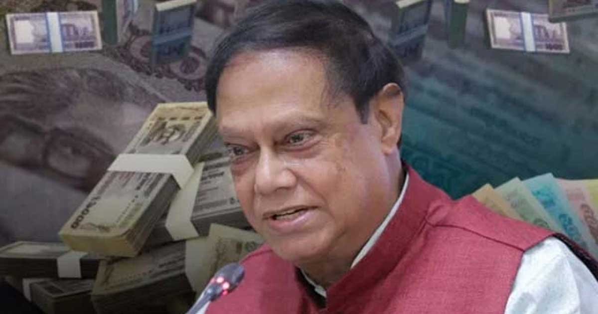 গভর্নরকে ‘স্বৈরাচার’ বলায় তিন কর্মকর্তাকে শোকজ