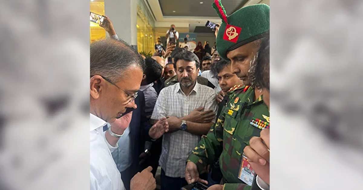 প্রধানমন্ত্রীর হস্তক্ষেপে এক ঘণ্টায় অপহৃত স্কুলছাত্র উদ্ধার