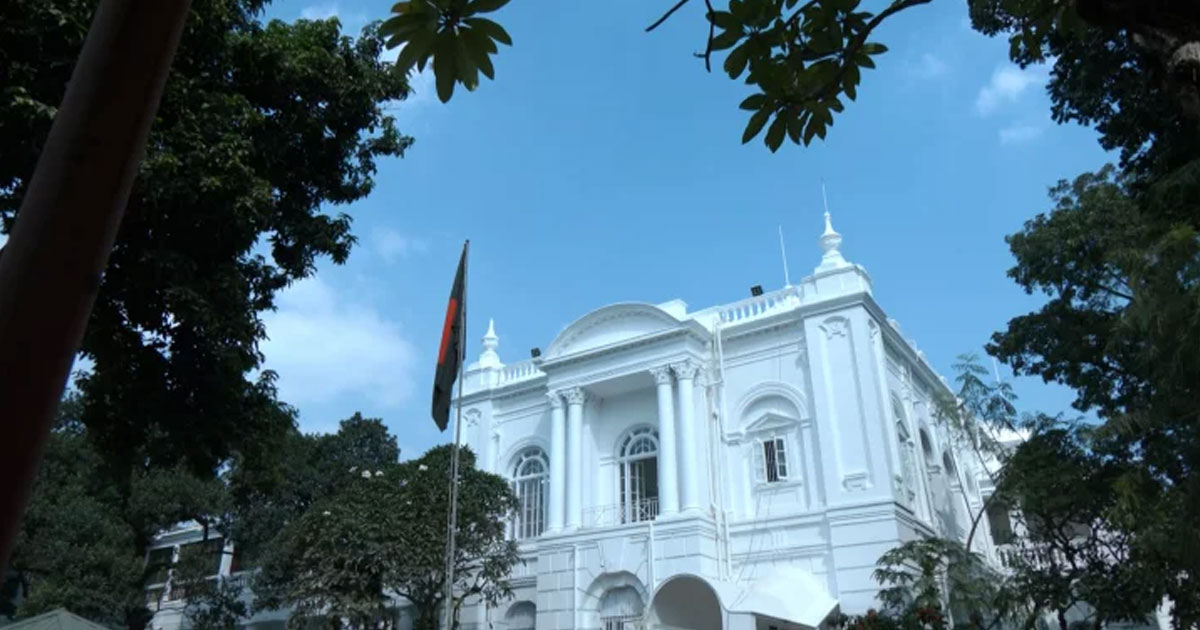 সাবেক আইজিপিকে রাজসাক্ষী করতে ঘুষের অভিযোগ, তদন্তের ঘোষণা