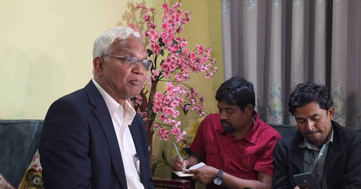 ফ্যামিলি কার্ডের নামে কেউ টাকা চাইলে পুলিশে দিন: সমাজকল্যাণ মন্ত্রী