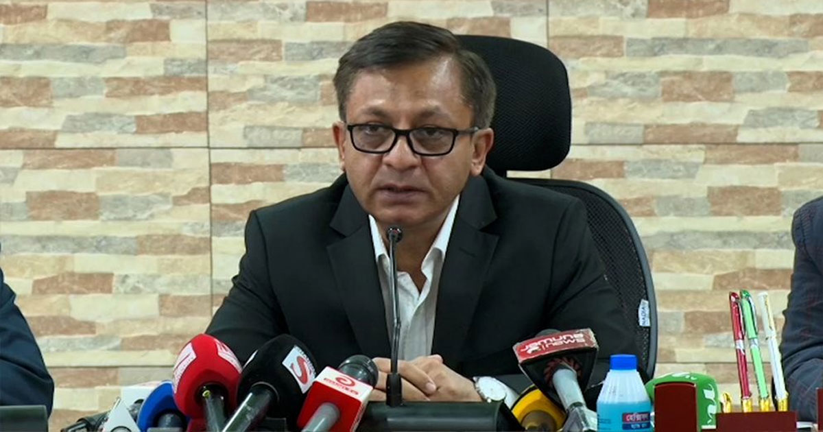 যুক্তরাষ্ট্রের ট্যারিফ ইস্যু ‘বিকাশমান’, এখনই মন্তব্য নয়: বাণিজ্যমন্ত্রী