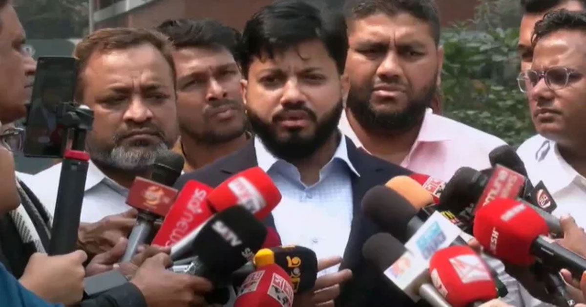 জুলাই অভ্যুত্থানে হতাহতদের তালিকা পুনর্মূল্যায়ন হবে: ইশরাক