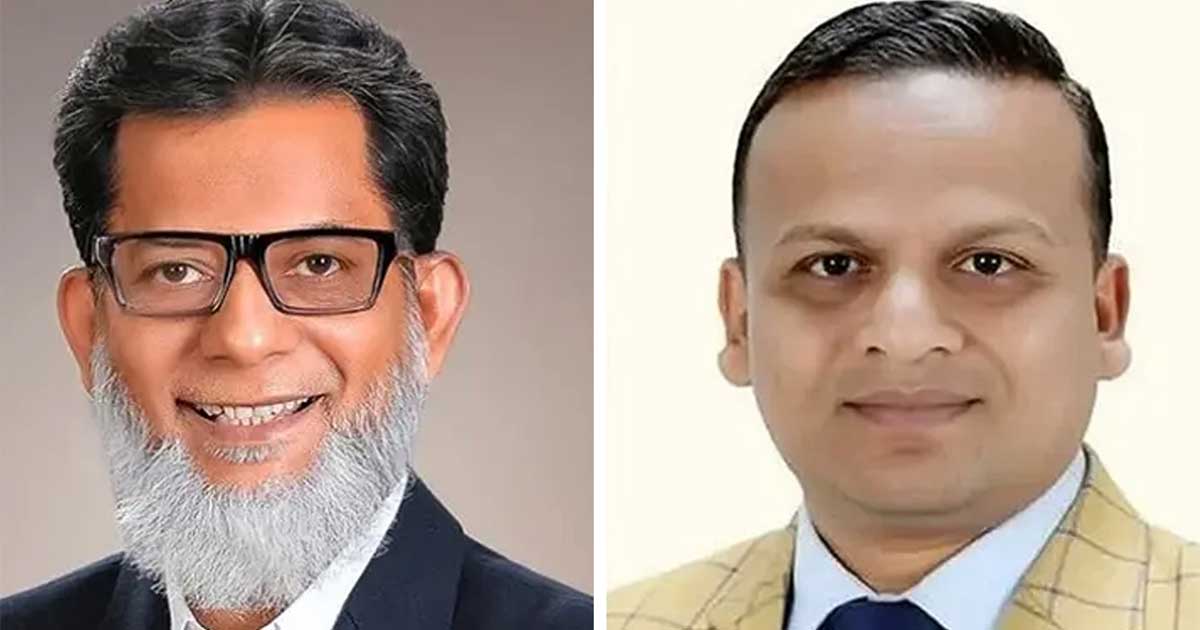 নতুন দুই প্রতিমন্ত্রীর দপ্তর বণ্টন