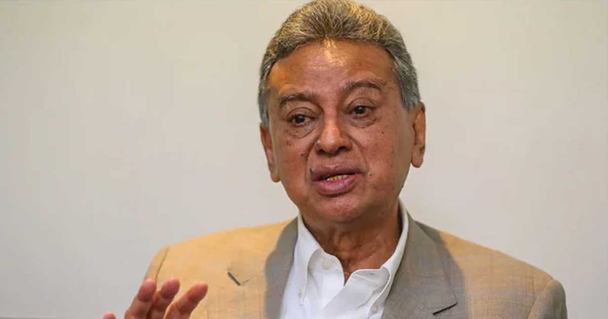 বাংলাদেশ ব্যাংকের পরিবর্তন স্বাভাবিক প্রক্রিয়া: অর্থমন্ত্রী