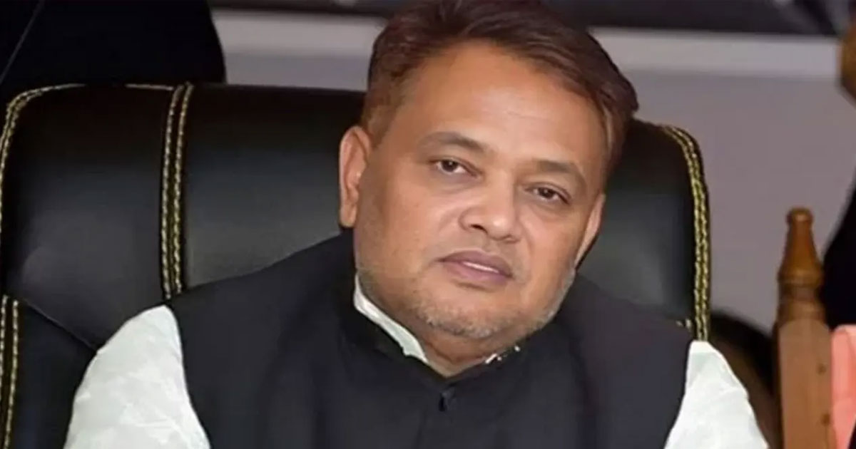 সাবেক এমপি বদির জামিন