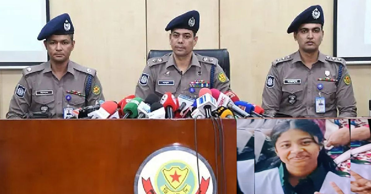 প্রেমঘটিত দ্বন্দ্বে শারমিন বিন্তি খুন