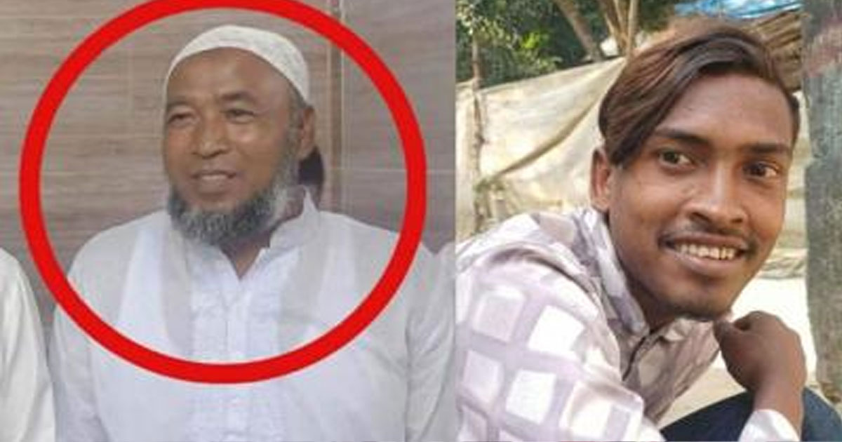 ধর্ষণের বিচার চাওয়ায় কিশোরীকে হত্যা, বিএনপি নেতাসহ গ্রেপ্তার ৫