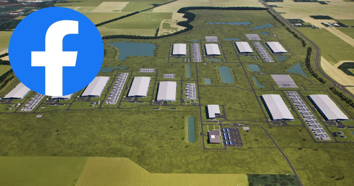 ফেসবুকের এখন ৩০ হাজার সার্ভার