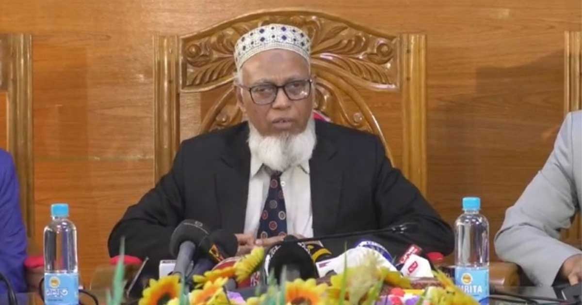 রমজানের পর শুরু সিটি করপোরেশন নির্বাচন, চলবে সারা বছর: ইসি মাছউদ