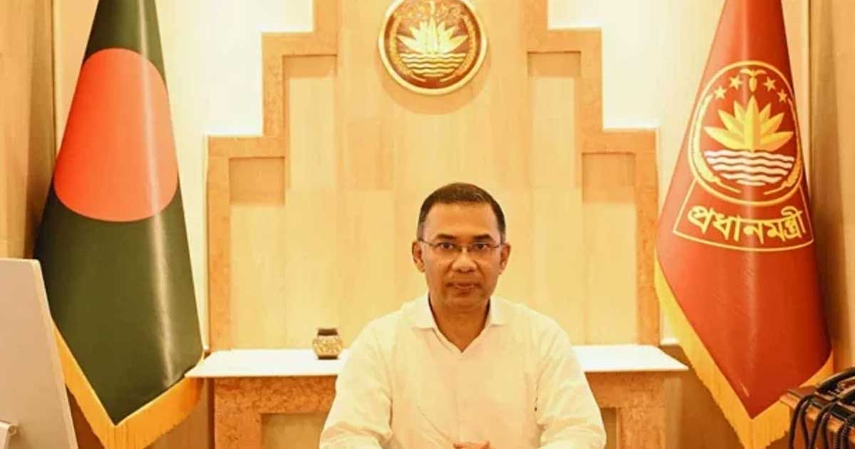 মধ্যপ্রাচ্যে প্রবাসী বাংলাদেশিদের নিরাপত্তা নিশ্চিত করতে প্রধানমন্ত্রীর জরুরি নির্দেশনা