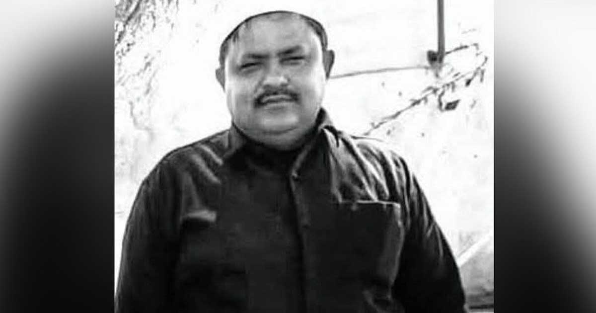 সংযুক্ত আরব আমিরাতে ড্রোন হামলায় নিহত বাংলাদেশির পরিচয়