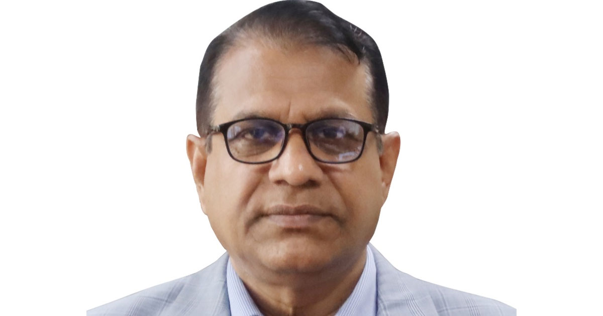 স্থানীয় সরকার থেকে সরিয়ে দেওয়া হলো সচিব রেজাউল মাকছুদকে