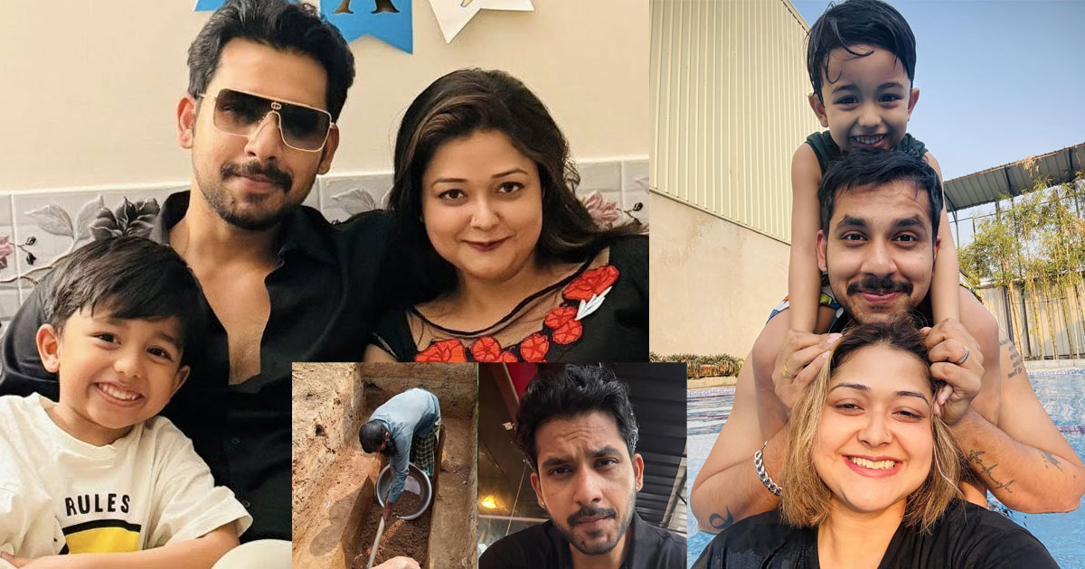 দাফনে উপস্থিত না থাকা নিয়ে যাহের আলভীর আবেগঘন ব্যাখ্যা