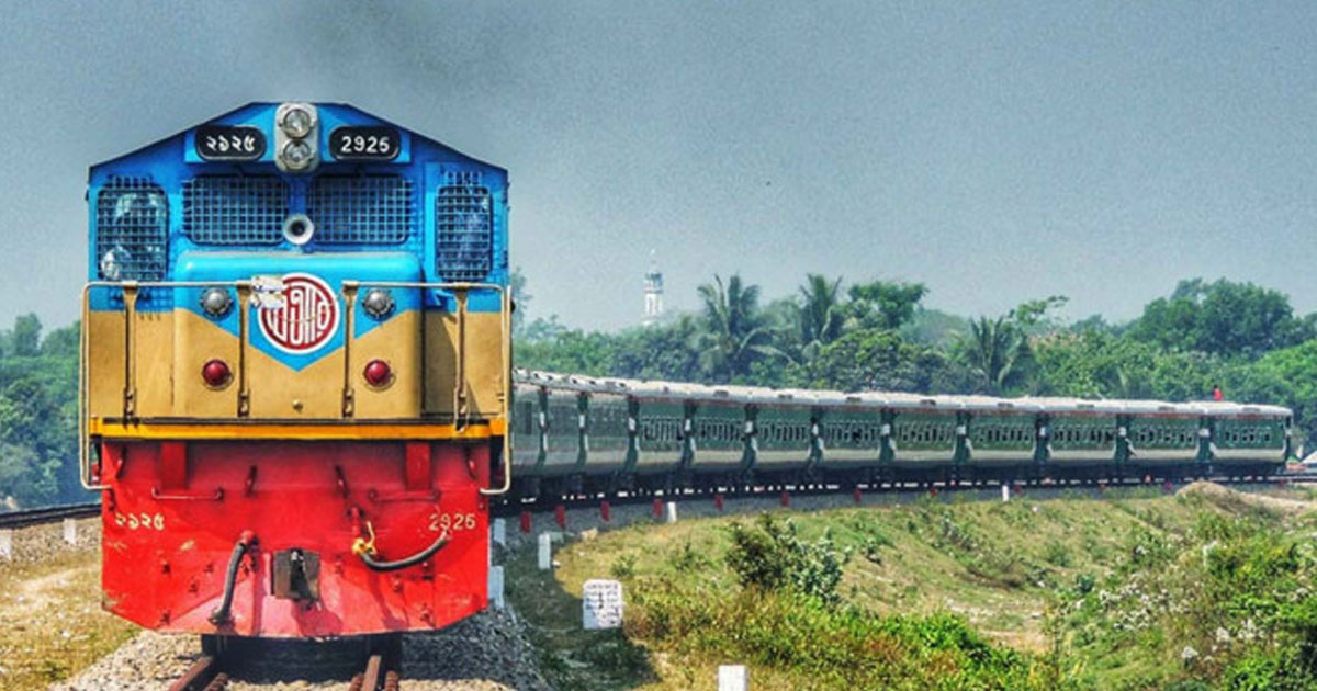 ঈদের অগ্রিম টিকিট বিক্রি শুরু, শতভাগ অনলাইনে মিলবে টিকিট