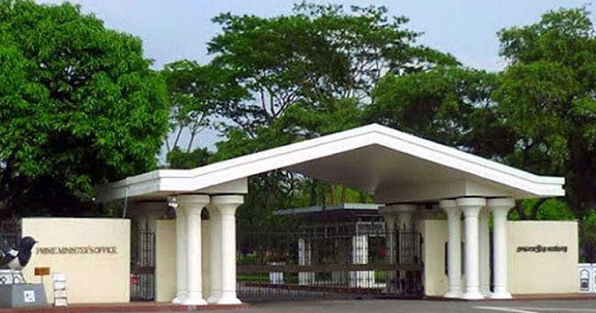 প্রধানমন্ত্রীর সহকারী প্রেস সচিব হলেন ২ জন